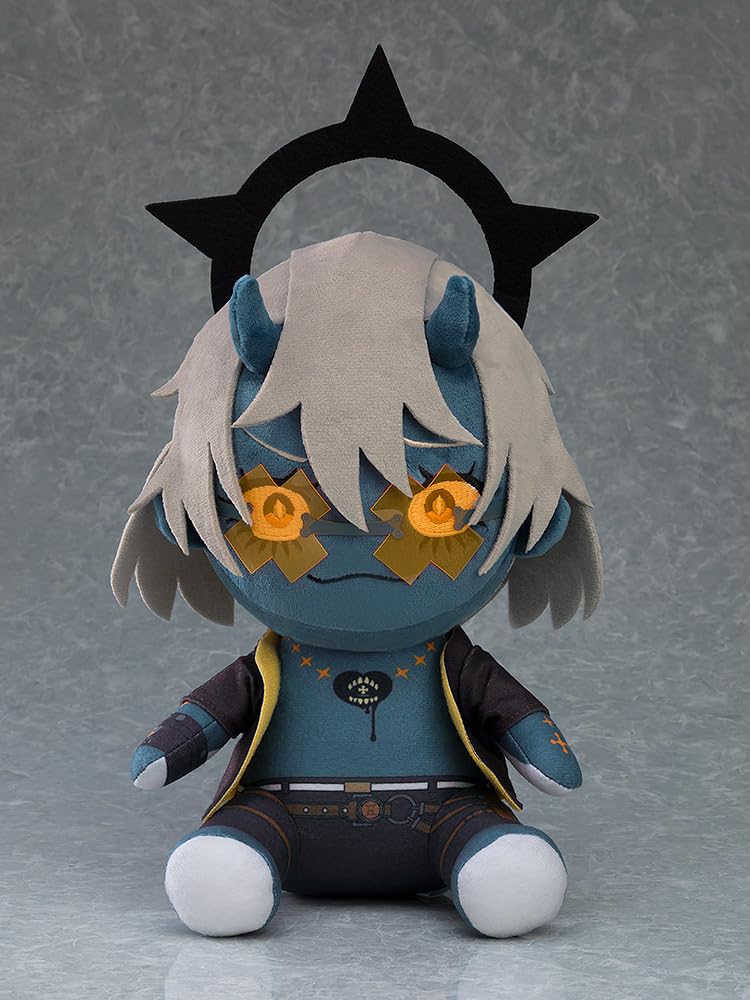 GUILTY GEAR STRIVE Happy Chaos Plush Toy
