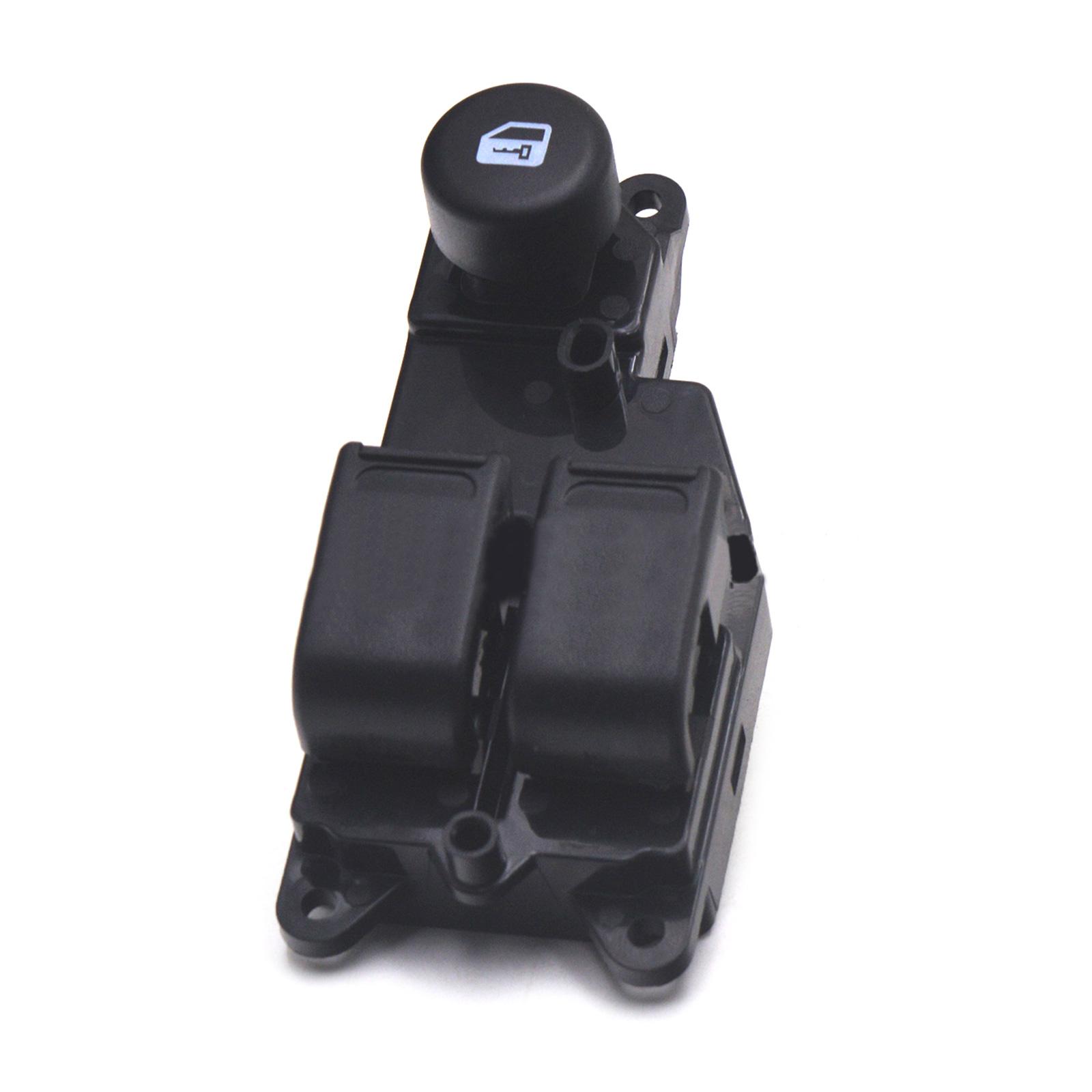 

Precisions Engineered Window Lifter Switch Lift Button Provide Stable Electrical performances & enhances Safety for Car 1