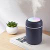 Umidificador de ar portátil 300ml aroma ultrassônico difusor de óleo essencial usb fabricante de névoa fria purificador aromaterapia para carro casa