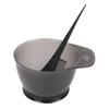 5 PCS Professional Salon Hair Coloring Kit Hair Dye Brush Bowl Comb Hair Dyeing Tools Set