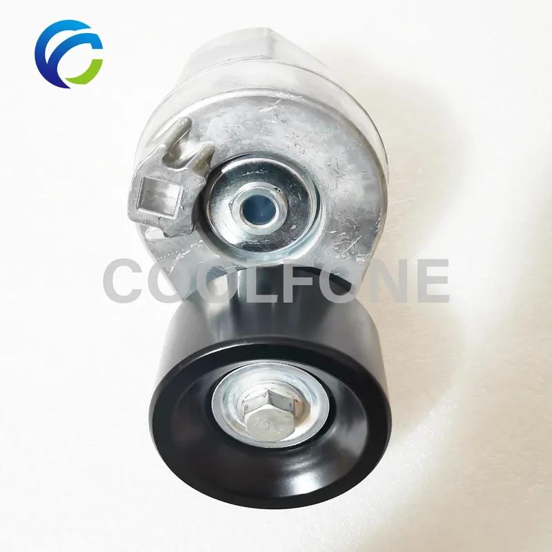 Drive Belt Automatic Tensioner for FORD FOCUS 2.0L L4 SOHC Saloon DFW YS4Z6B209AA 98SF6A228AE 19111828 89330 98SF6A228-AE