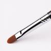 Lip brush, lipstick makeup brush, eyeshadow brush, soft bristle, portable makeup brush, beauty tool