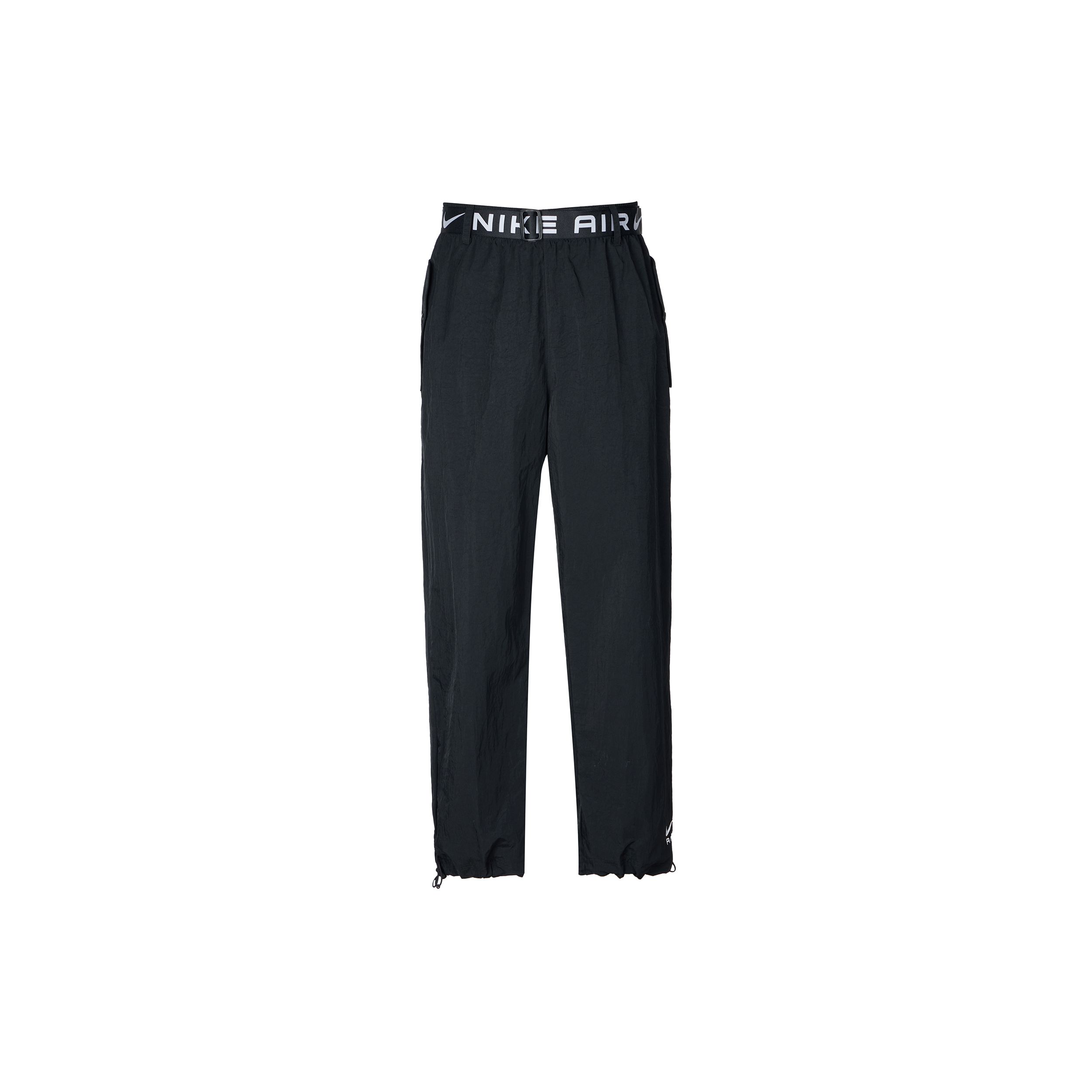 Nike Sportswear Women s Woven Loose Cargo Pants Black FB8085-010 XL