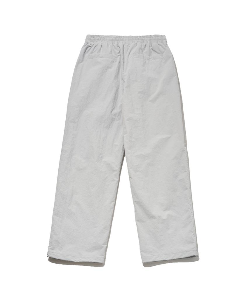 REEBOK Essentials 2-Way Warm-Up Pants - Light Grey