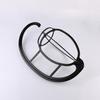 Wig Hanger Portable Salon Barber Shop Hanging Hairpiece Hat Holder Display Stand