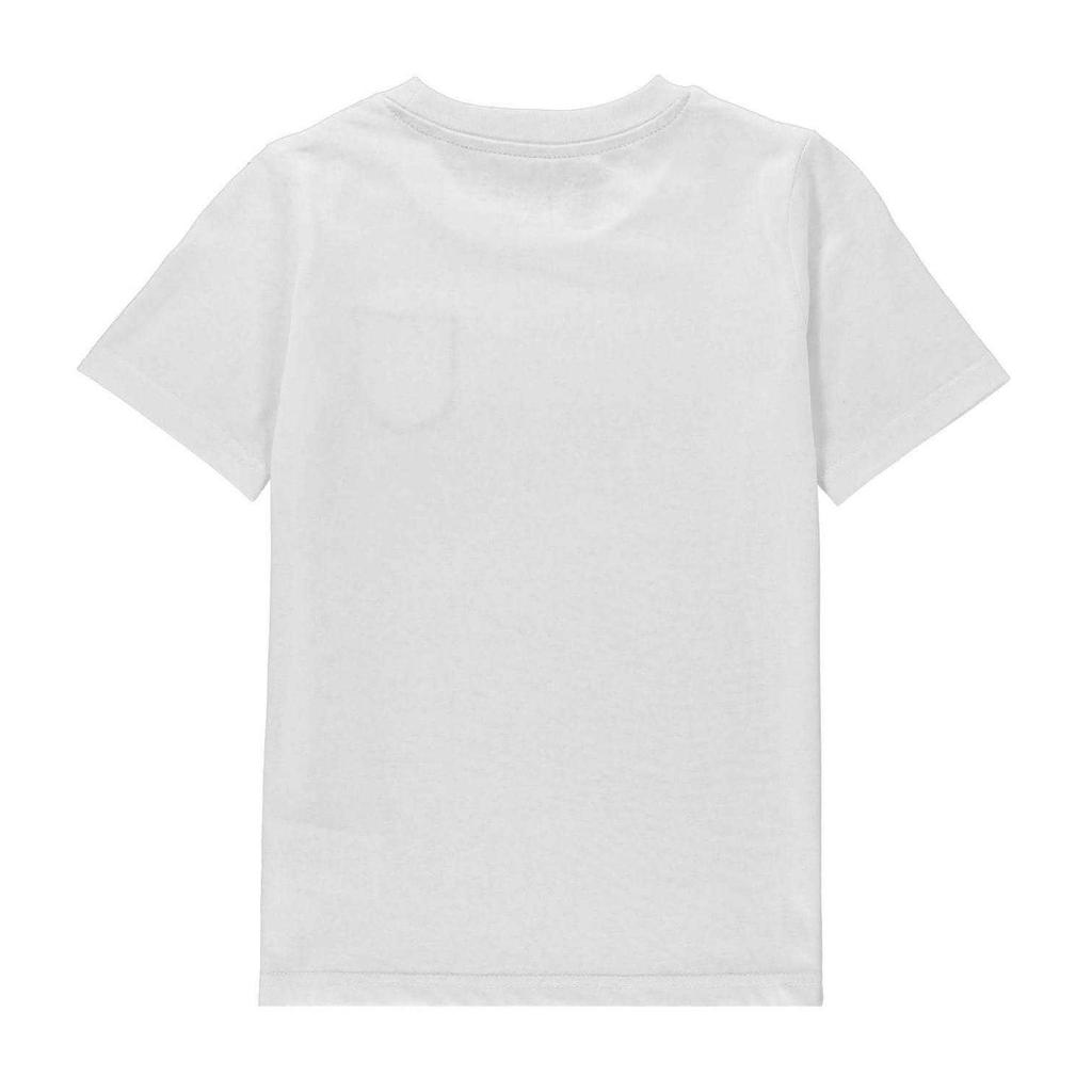 England Football Childrens/Kids Crest T-Shirt