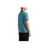 Emporio Armani Letter Print Crew Neck Short Sleeve T-Shirt Men tops Dark-Blue 3D1TD4-1JUVZ-10756