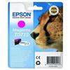 Epson Ink Cartridge - C13T071340 - Magenta - Amazon Dash Replenishment