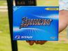 Srixon Unisex Adult Yellow Golf 12 US Balls, Yellow,