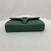 [Pre-Owned] Dionysus Double Tiger Head Buckle Chain Shoulder Leather Wallet Crossbody Bag - Excellent #1EM8B7Y