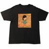 Inspired Shonen Knife Band Let's Knife Shirt Short Sleeve Black S-5XL