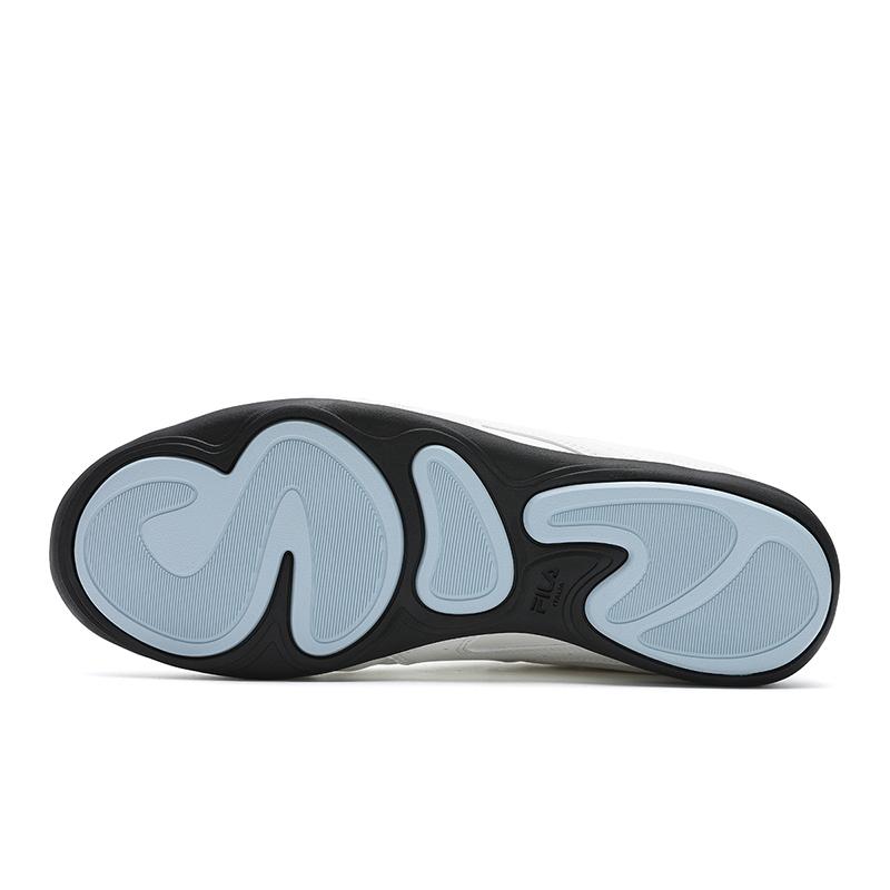 

Новые FILA LIPPER Водные танцевальные туфли Амортизирующие Износостойкие Низкие Повседневные Кроссовки Мужские Стандартные Белые F12M511122FCD 42