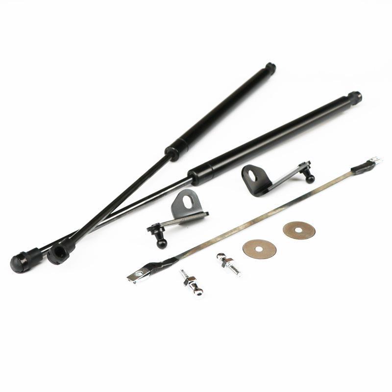 2021+ Ford Bronco Softtop-Haube Gasdruckfederstange