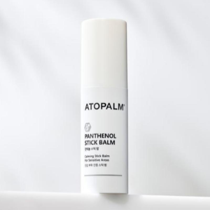 Atopalm Panthenol Stick Balm 10g