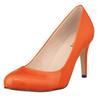 Neue klassische Frauen Pumps Sexy Runde Zehen 9cm Mid Med Kitten High Heels Schuhe Frühling Marke Design Schwarz Rot Kleid Hochzeit Schuhe