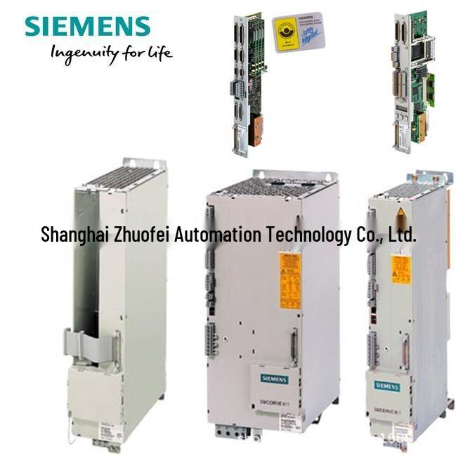 

6SL3120-1TE/2TE/13/15/21/23/24/26/28/31/32-0/3/5/8AA/3/4 Frequency Converter Series 6SL3120-2TE13-0AA4