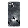 Phone Case For iPhone 17 Cases iPhone Air 16 15 12 13 14 Pro Max 7 8 Plus 16Pro iPhone11 Cover Aircraft Airplane cool