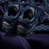 New Balance Fdmtl X Costs X New Balance 2002R 'Denim' Sneakers ML2002RS