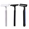 Disposable Razor For Hotel Guesthouse Travel Portable Full Disposable Wash Blades Kit H8A4