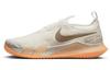 Court React Vapor Nxt 'Light Bone Peach Cream' Damskie CV0742-102