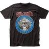 Aerosmith Aero Force One Mens T Shirt Rock and Roll Classic Tee New Black