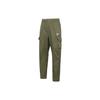 New Casual Pants Men Green DD5208-222