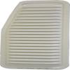 Car Air Filter For TOYOTA  PREVIA II (_R3_) 2.4 16V (ACR30) 2000-2006 2AZ-FE RAV 4 II (_A2_) 2.0 16V 4WD (ACA21, OEM 17801-28010