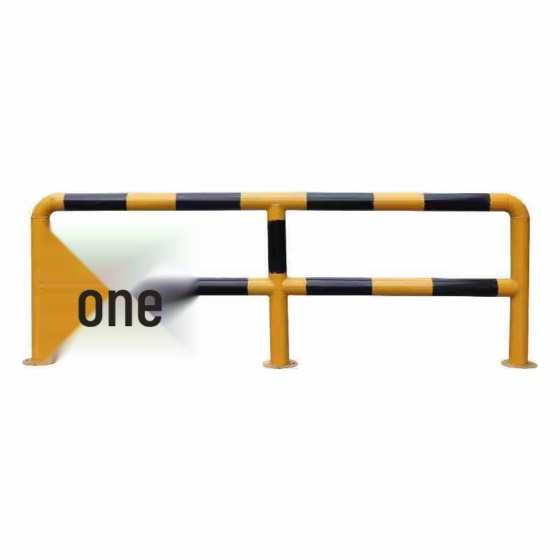 Barriera Anticollisione per Posto Auto Tipo M Miling