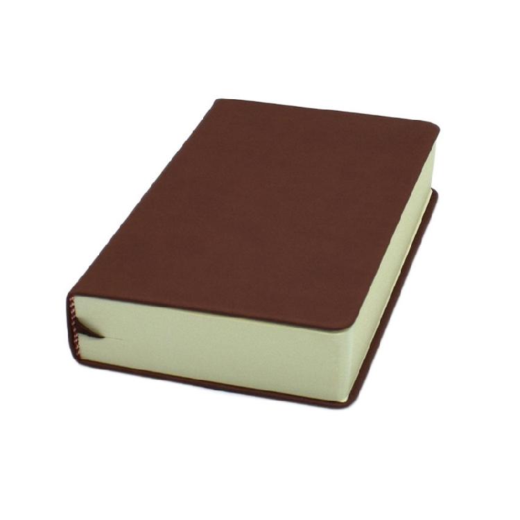 Hardcover Sketchbook 660 Pages Blank Notebook Thicken Leather Journal For Artist Student Journaling Drawing Sketching
