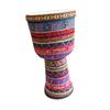 Djembe Drum Lightweight PVC African for Beginners Adults Boys Girls