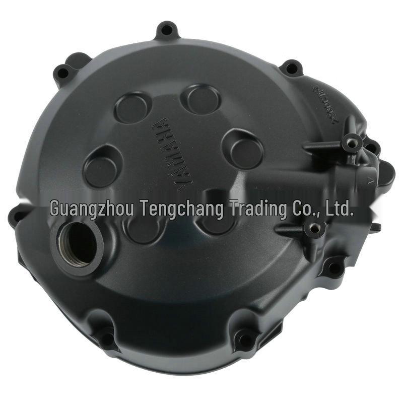 Motorcycle Engine Clutch Side Cover for YZF-R1 (2004-2006)