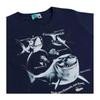 Finding Nemo Womens/Ladies Fitted T-Shirt