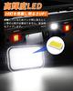 Kitazawa Shoji Carry Truck LED Back Lamp Unit DA16T DA63T Clear Lens LED Backlight