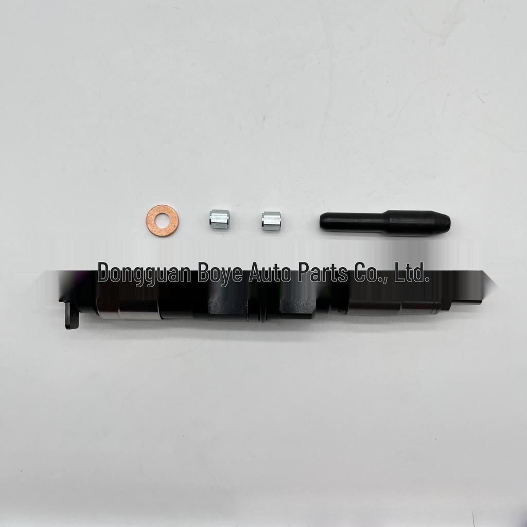 Premium Injector 095000-7150 R533505/RE534111 for 6.8L Engine
