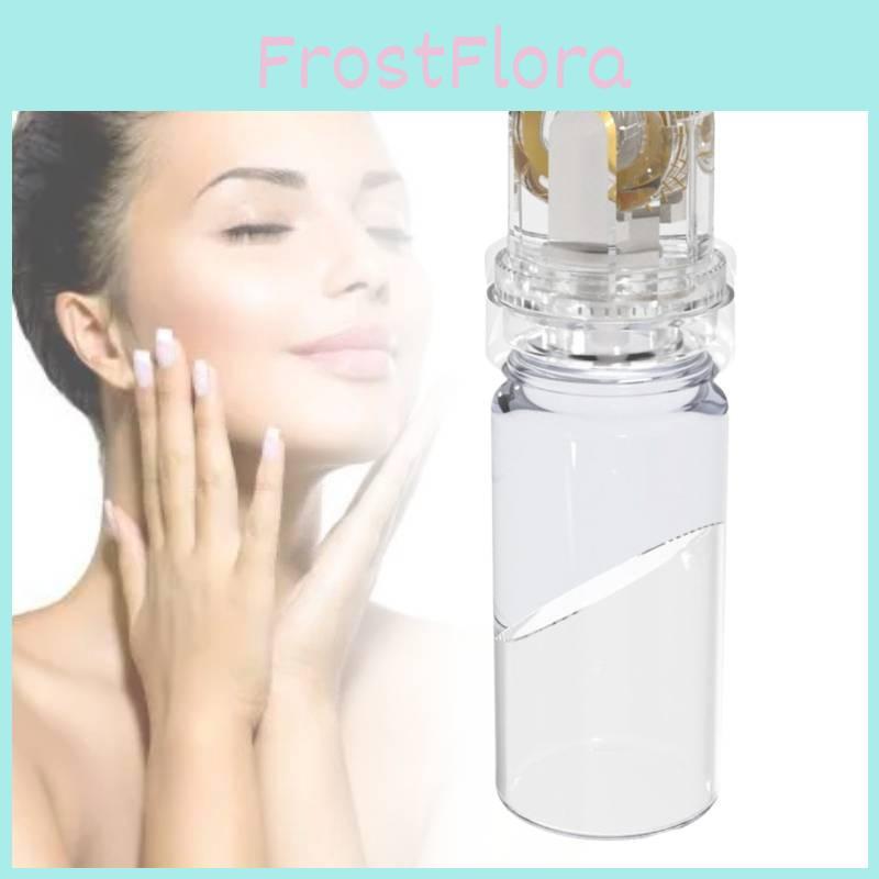 Hydra Roller 64 Needle Micro Needling Serum Infusion Tool For Glowing Skin