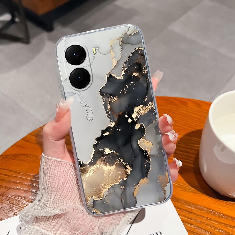 For Xaimo Poco X3 M5 M6 X7 X6 M7 F3 F4 X5 X4 14T 15 Pro Plus New Case Popular Astronauts Pattern Clear Slim Silicone Anti Slip Housing For Xiaomi Capa