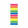 Waterproof Writable Sticky Note Labels - Portable Index & Memo Stickers