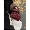 New retro small bag, interpretation of high fashion style!