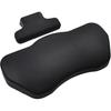 Hinteres Topcase Kissenpolster für F800GS F800 GS ADV R1250GS R1200GS R1200 GS Adventure, Beifahrer-Rückenlehnenpolster Kofferaufkleber für F700GS F750GS G310GS