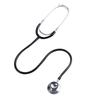 Home Arm-Type Manual Blood Pressure Monitor with Double-Tube, Double-Head Mechanical Stethoscope