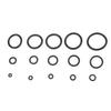 1Box O-Ring Rubber Nbr Seal Assortment Washer Gasket O Ring Kit Repair Faucet Pipe Car Plumbing Pneumatic Accessory Tool Set