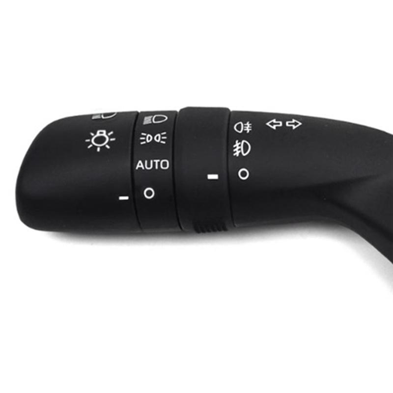 2025 Trend Auto Headlight Closing Handle Turn Signal Switch 84329-33060 For Camry RAV4 Hiace Land Cruiser 2019-2023 8432933060 A