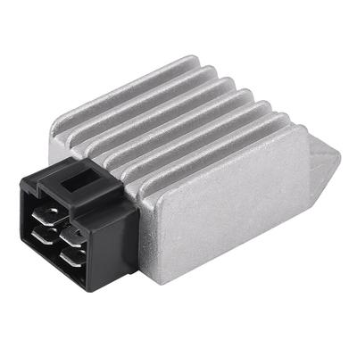 Universal Motorcycle Motor Bike 12V Voltage Regulator Rectifier 4 Pin