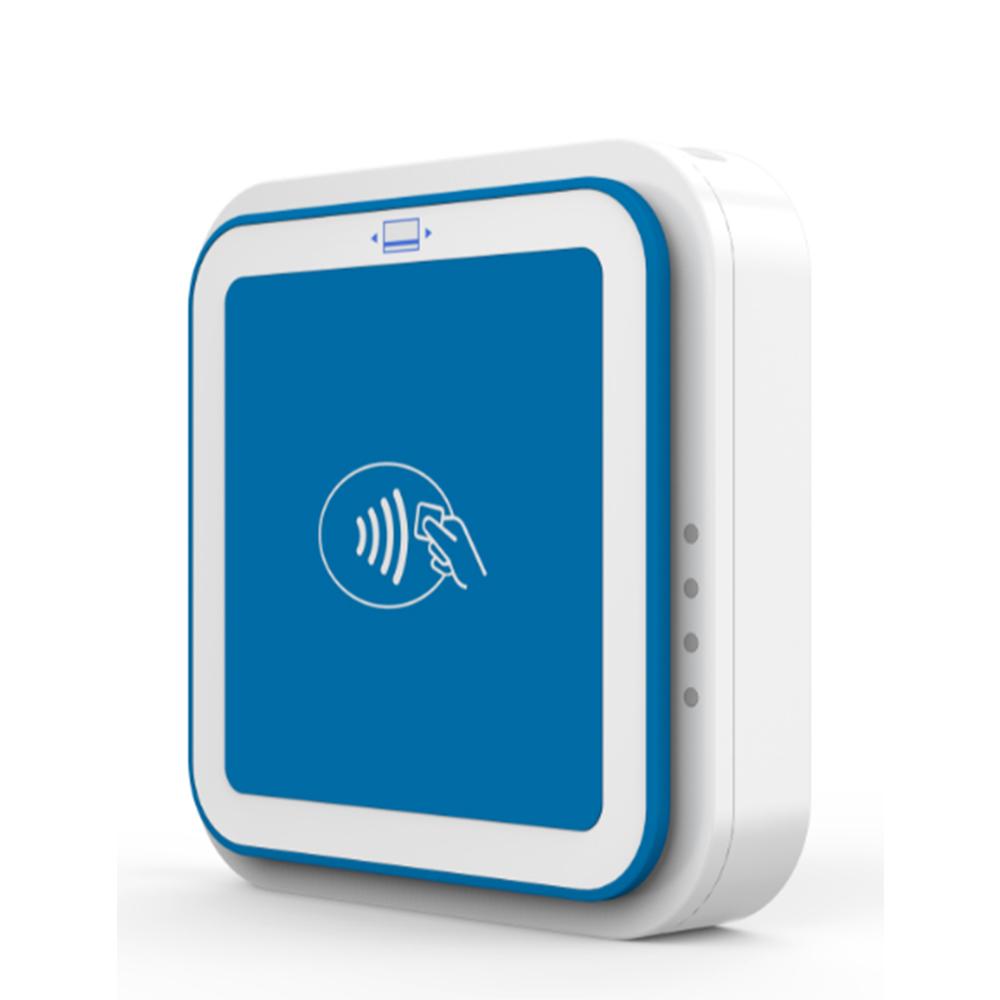 Mobile Smart Card Reader Nfc Payment Device for IOS Android I9