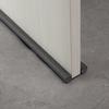 93cm Easy To Install Door Seal Strip Weatherstrip Sound Proof Windproof Strip Insect Control Door Gap Seal Home Hardware
