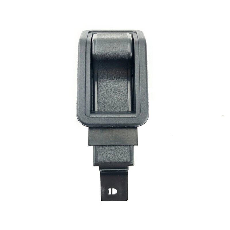 JRC1775PMA, EJS000011PMA MXC4738PMA Interior Door Lock Button Housing Kit For Range Rover Classic Defender 1987- 1995