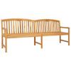 Mobilier de exterior