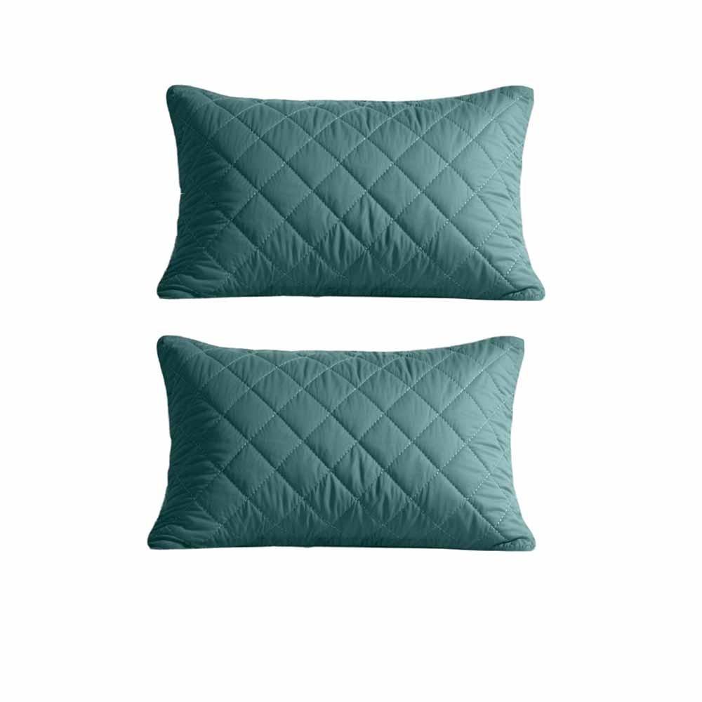 Northern Style Pillow Cover Machine Washable Pillow Protector Suitable For Children