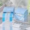 Transparent Pearl Pull-Out Label Stickers Aesthetic Stationery Sticky Notes Memo Pad  Student