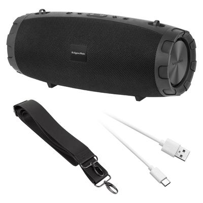 Kruger&Matz Explorer AUX Bluetooth Speaker